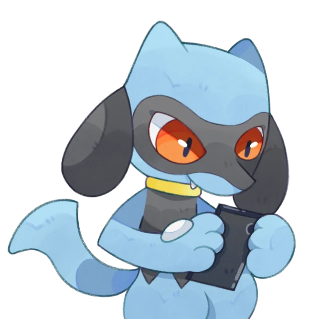 Riolu